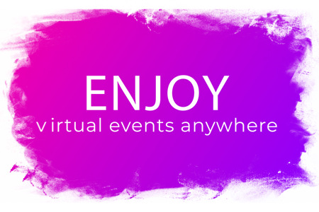 Enjoy Virtual Events Anywhere with Virlivals