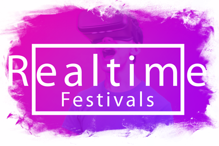 Realtime Festivals powered by Virlivals